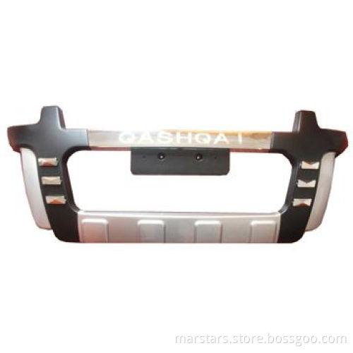 Front Guard for Qashqai